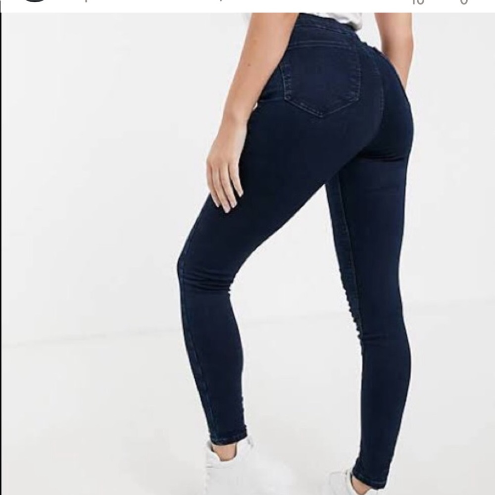 Topshop Jony Jeans